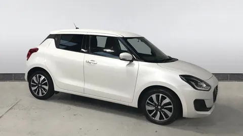 SUZUKI SWIFT 1.0 Boosterjet SHVS SZ5