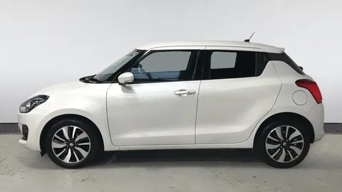 SUZUKI SWIFT 1.0 Boosterjet SHVS SZ5