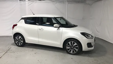 SUZUKI SWIFT 1.0 Boosterjet SHVS SZ5