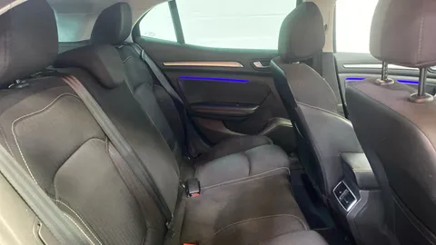 RENAULT MEGANE 1.3 TCE Iconic