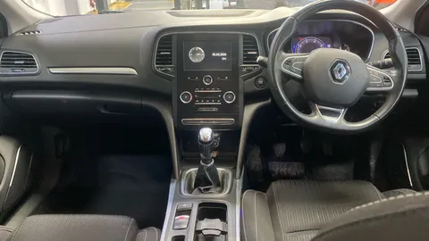 RENAULT MEGANE 1.3 TCE Iconic