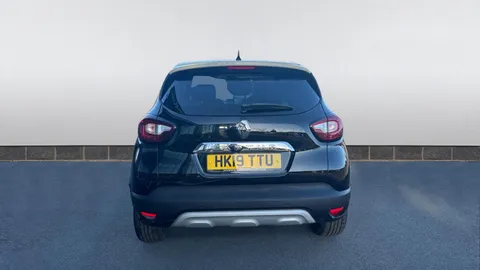 RENAULT CAPTUR 1.5 dCi 90 GT Line
