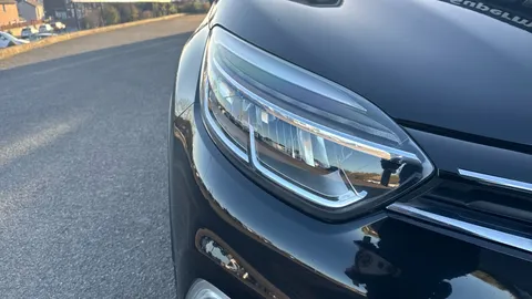 RENAULT CAPTUR 1.5 dCi 90 GT Line