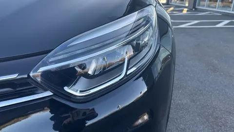 RENAULT CAPTUR 1.5 dCi 90 GT Line