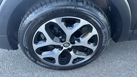 RENAULT CAPTUR 1.5 dCi 90 GT Line