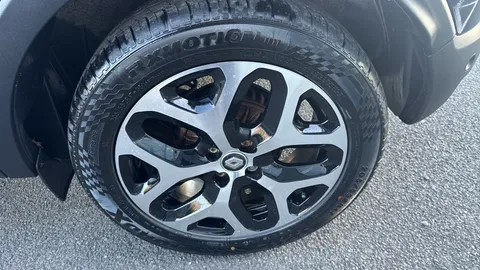 RENAULT CAPTUR 1.5 dCi 90 GT Line