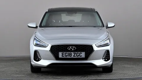 Hyundai I30 1.6 CRDi Premium SE