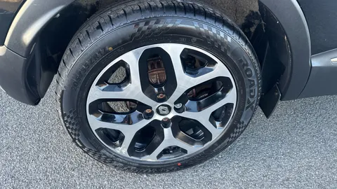 RENAULT CAPTUR 1.5 dCi 90 GT Line