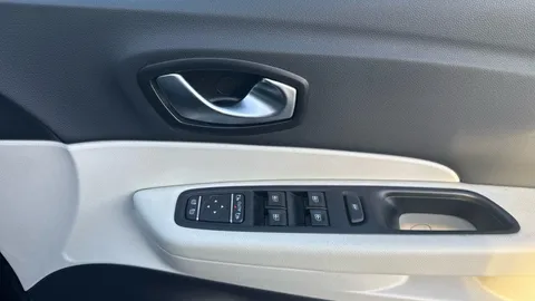 RENAULT CAPTUR 1.5 dCi 90 GT Line