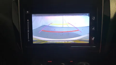 SUZUKI SWIFT 1.0 Boosterjet SHVS SZ5