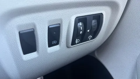 RENAULT CAPTUR 1.5 dCi 90 GT Line