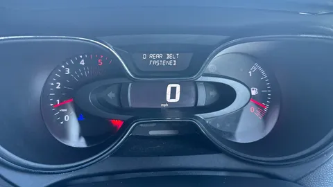 RENAULT CAPTUR 1.5 dCi 90 GT Line