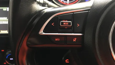 SUZUKI SWIFT 1.0 Boosterjet SHVS SZ5