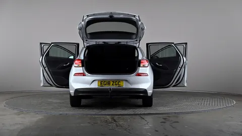 Hyundai I30 1.6 CRDi Premium SE