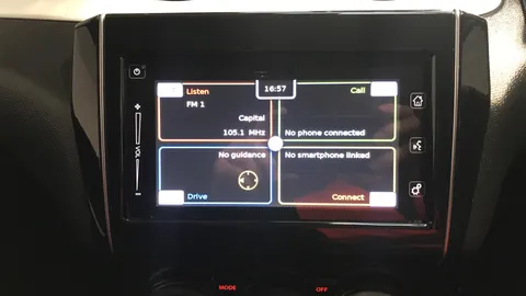 SUZUKI SWIFT 1.0 Boosterjet SHVS SZ5