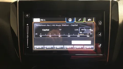 SUZUKI SWIFT 1.0 Boosterjet SHVS SZ5