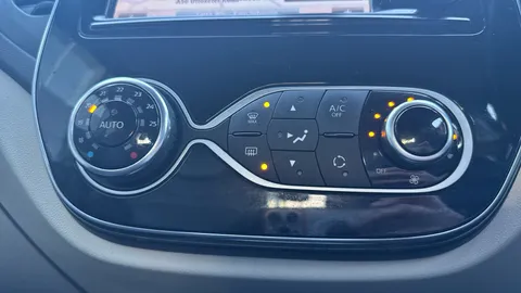 RENAULT CAPTUR 1.5 dCi 90 GT Line