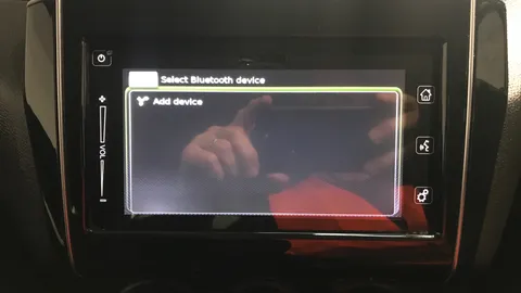 SUZUKI SWIFT 1.0 Boosterjet SHVS SZ5