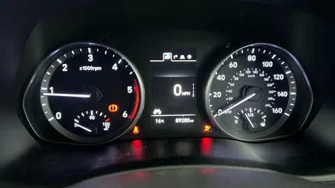 Hyundai I30 1.6 CRDi Premium SE