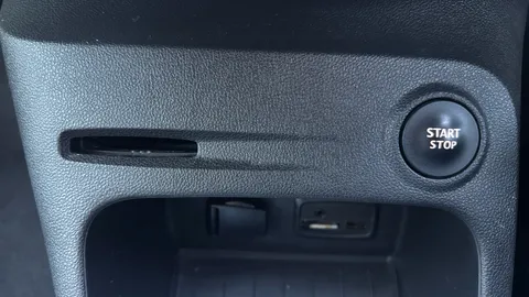 RENAULT CAPTUR 1.5 dCi 90 GT Line