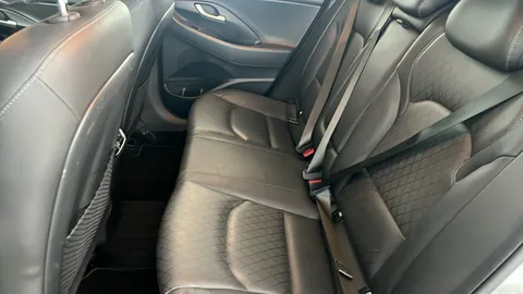 Hyundai I30 1.6 CRDi Premium SE