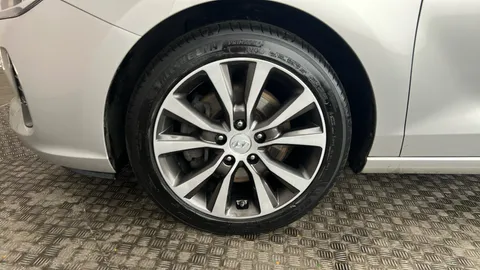 Hyundai I30 1.6 CRDi Premium SE