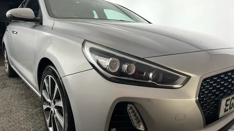 Hyundai I30 1.6 CRDi Premium SE