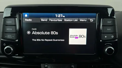 Hyundai I30 1.6 CRDi Premium SE