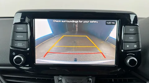 Hyundai I30 1.6 CRDi Premium SE