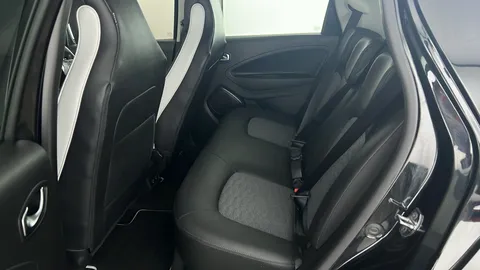 RENAULT ZOE 100kW GT Line + R135 50kWh Rapid Charge Auto