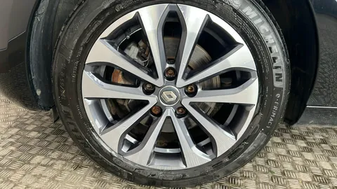 RENAULT ZOE 100kW GT Line + R135 50kWh Rapid Charge Auto