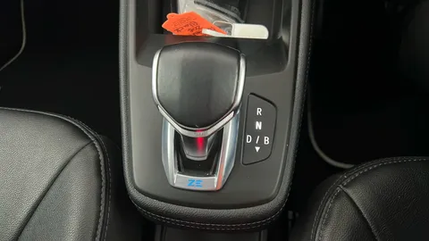 RENAULT ZOE 100kW GT Line + R135 50kWh Rapid Charge Auto