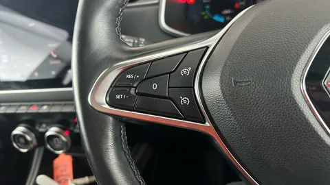 RENAULT ZOE 100kW GT Line + R135 50kWh Rapid Charge Auto