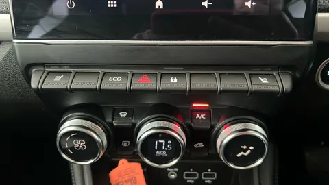 RENAULT ZOE 100kW GT Line + R135 50kWh Rapid Charge Auto