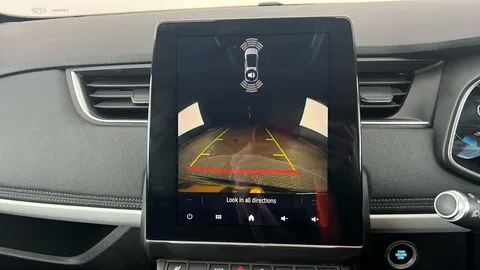 RENAULT ZOE 100kW GT Line + R135 50kWh Rapid Charge Auto