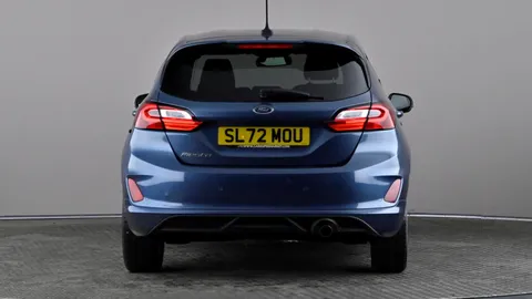 FORD FIESTA 1.0 EcoBoost ST-Line