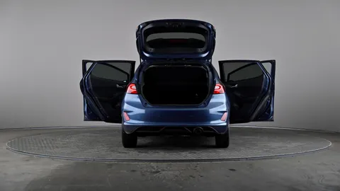 FORD FIESTA 1.0 EcoBoost ST-Line