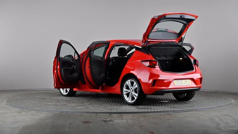 VAUXHALL ASTRA 1.4T 16V 150 SRi Vx-line