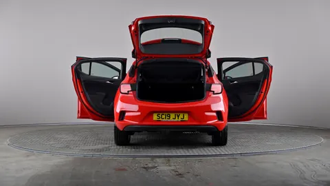 VAUXHALL ASTRA 1.4T 16V 150 SRi Vx-line