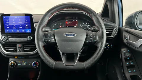 FORD FIESTA 1.0 EcoBoost ST-Line