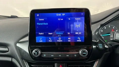 FORD FIESTA 1.0 EcoBoost ST-Line