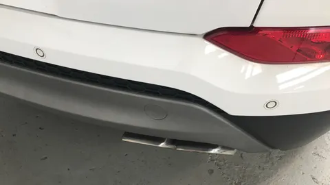 Hyundai Tucson 2.0 CRDi Blue Drive SE Nav 2WD