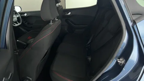 FORD FIESTA 1.0 EcoBoost ST-Line