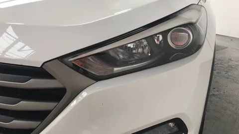 Hyundai Tucson 2.0 CRDi Blue Drive SE Nav 2WD