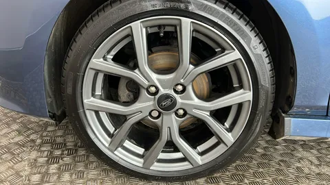 FORD FIESTA 1.0 EcoBoost ST-Line