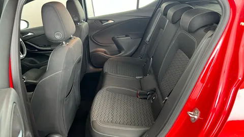 VAUXHALL ASTRA 1.4T 16V 150 SRi Vx-line