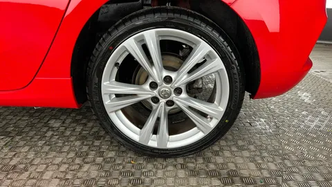 VAUXHALL ASTRA 1.4T 16V 150 SRi Vx-line