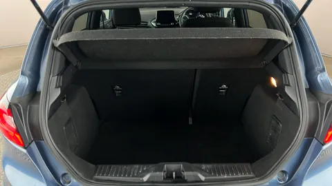 FORD FIESTA 1.0 EcoBoost ST-Line