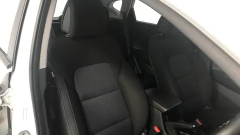 Hyundai Tucson 2.0 CRDi Blue Drive SE Nav 2WD