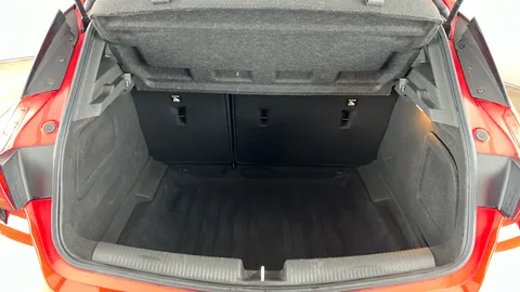 VAUXHALL ASTRA 1.4T 16V 150 SRi Vx-line